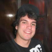 Brian McHugh