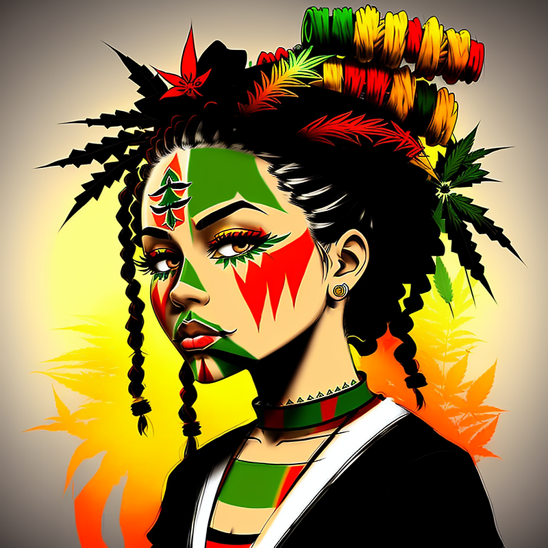 Cannabis Cannibals